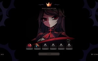 Phantom Rose